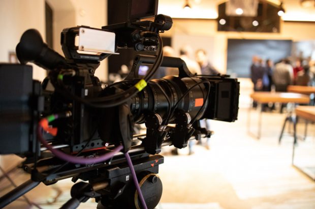 Master of Photography, che il talento sia con voi