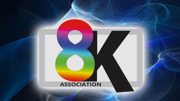 8K, se ne parla al NAB