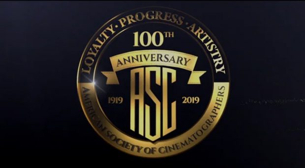 ASC 100th Reel: 100 anni in 100 secondi