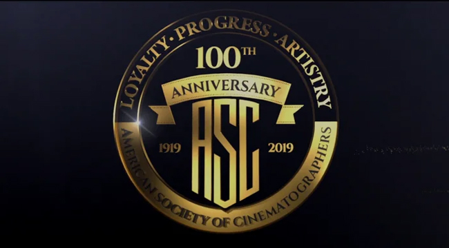 ASC 100th Reel