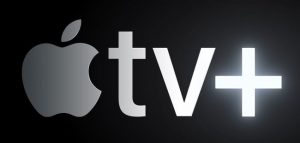 AppleTV+