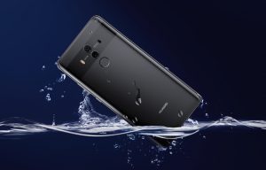 HUAWEI MATE PRO 10