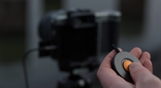 Hasselblad Release Cord X & Battery Charging Hub, più che accessori