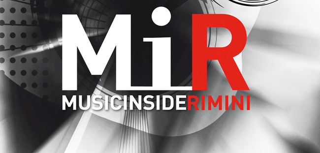 MIR Music Inside Rimini