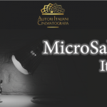 MicroSalon Italia 2019, appuntamento a Cinecittà