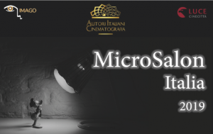 MicroSalon 2019