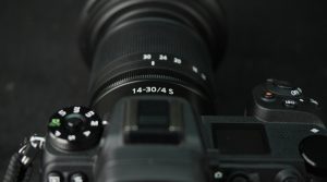 Nikon Z6 +Nikkor Z 14-30mm f/4 S