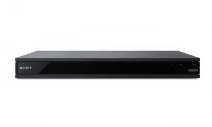Sony UBP-X800