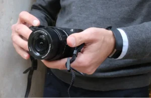 Sony A6400