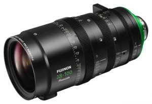 Fujinon Premista