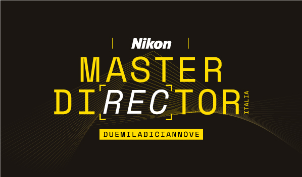 Nikon Master Director