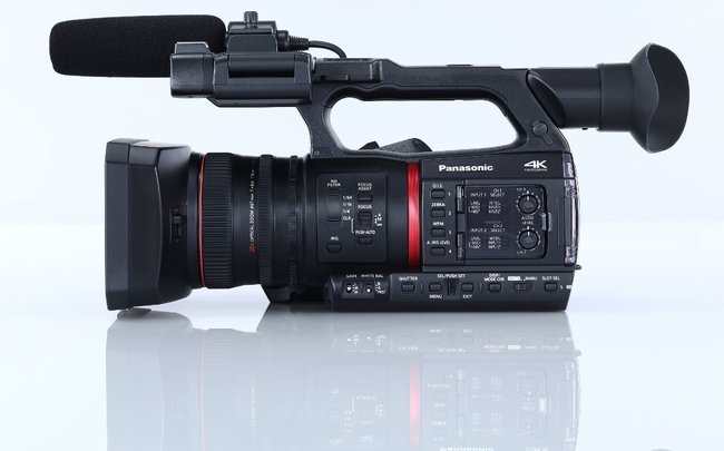 Panasonic AG-CX350