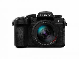 Panasonic G90