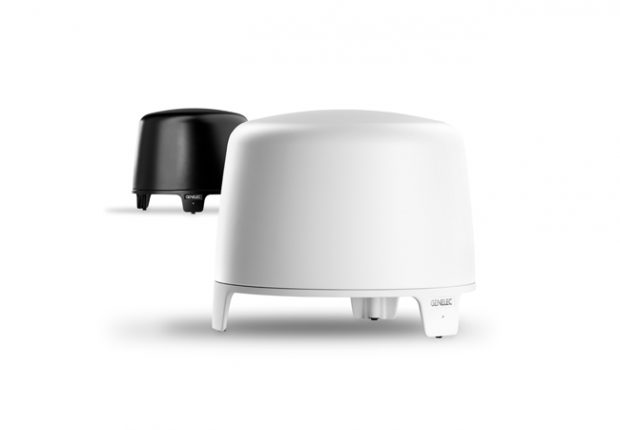 Genelec F One & F Two, subwoofer di design
