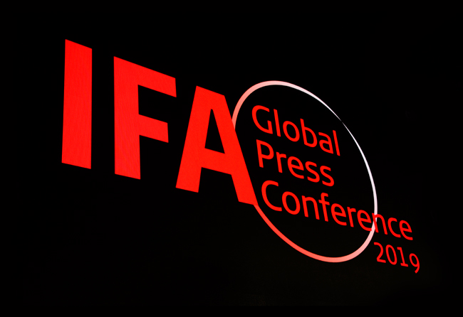 IFA Press Global Conference