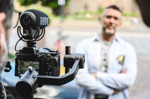 Nikon Master Director Casting Torino