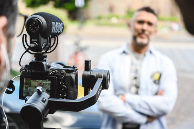 Nikon Master Director 2019, ultima chiamata per Bologna e Venezia!