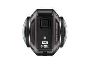 Nikon KeymMission