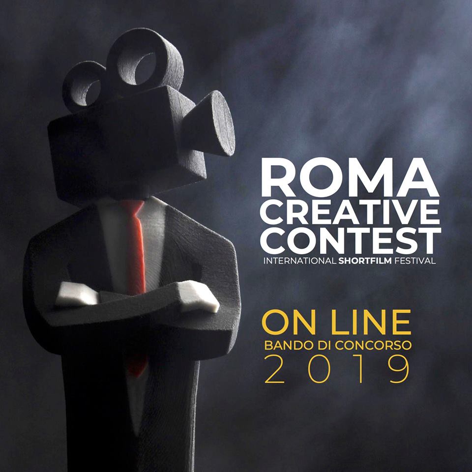 Roma Creative Contest