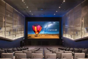 Cinema New Onyx