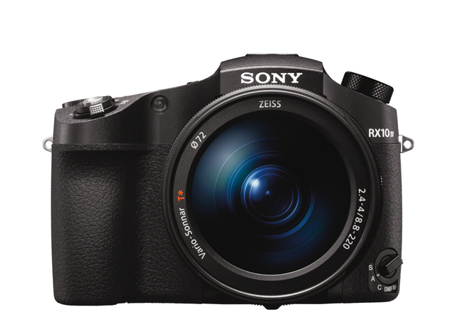 Sony RX10