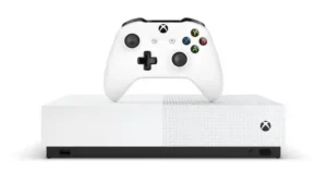 Xbox One S All Digital