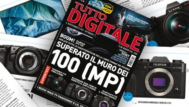 Ecco Tutto Digitale 130, Speciale Estate