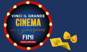 Fini Cinema Venezia