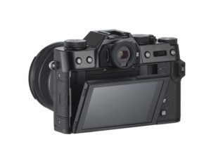 Fujifilm X-T30
