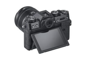 Fujifilm X-T30
