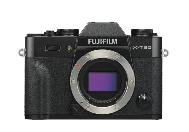 Fotocamera Mirrorless Fujifilm X-T30