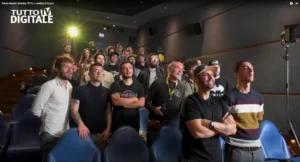 Nikon Master Director 2019