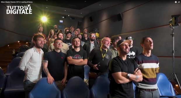 Nikon Master Director 2019, note in margine ad una tappa