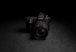 Panasonic Lumix S1H