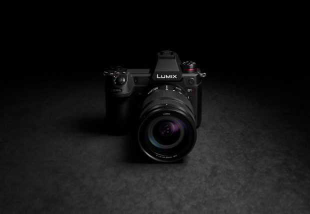 Panasonic Lumix S1H, la mirrorless riprende in 6K