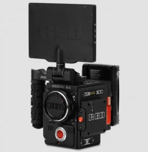 RED Gemini 5K Kit