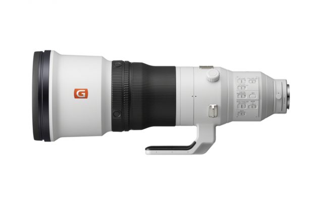 Ottiche Sony FE 600 mm e FE 200-600 mm: prime impressioni