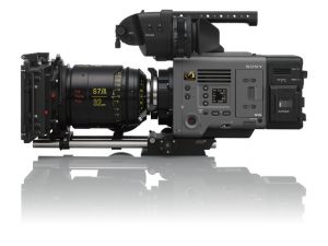 Sony Venice Firmware 5.0