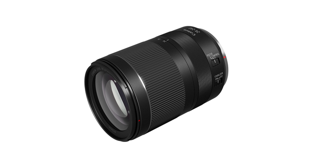 Canon RF 24-240mm