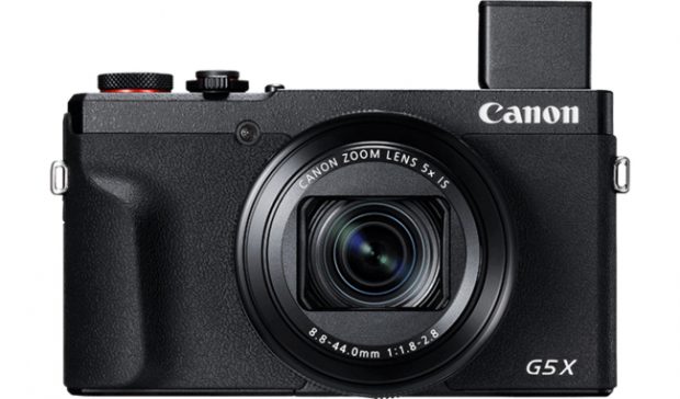 Canon PowerShot Serie G, nuove G5 X Mark II e G7 X Mark III per foto e video