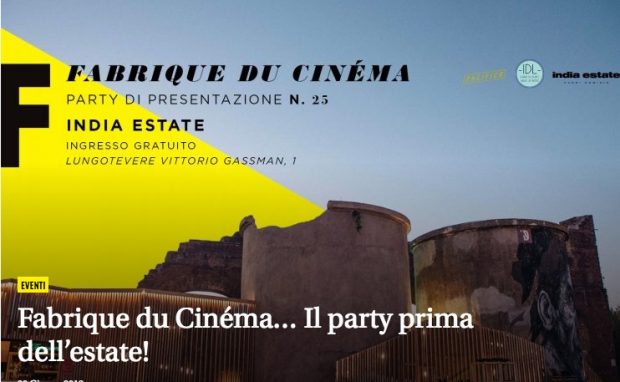 Con Tutto Digitale alla Festa di Fabrique