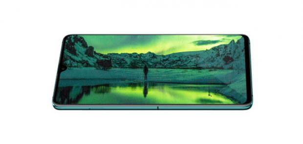 Huawei Mate 20 X si aggiorna per l’Italia con il 5G