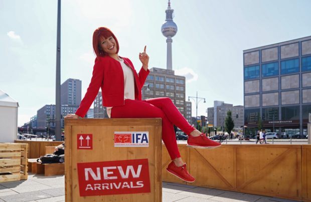 IFA 2019: istruzioni per l’uso