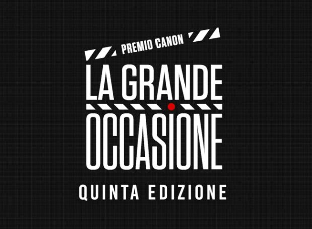 “La Grande Occasione” di Canon, ecco i vincitori dell’edizione
2019