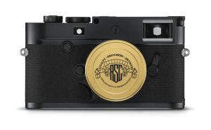 Leica M10-P ASC