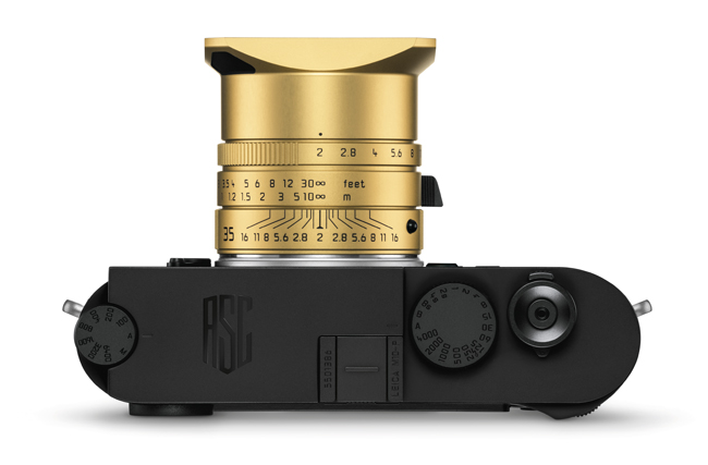 Leica M10-P ASC