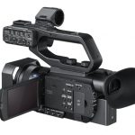 SONY PXW-Z90