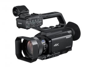 SONY PXW-Z90