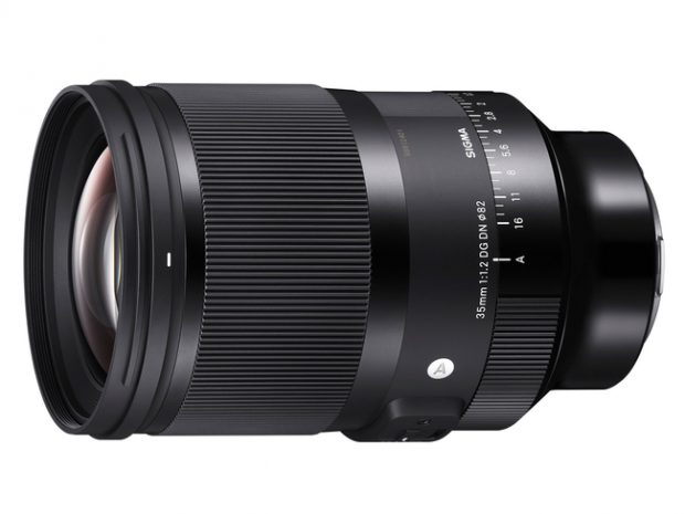 Sigma, nuovi obiettivi per mirrorless E-mount e L-mount