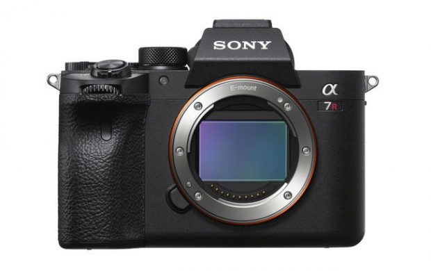 Sony Alpha 7R Mark IV, mirrorless e Full Frame a 61 MP
